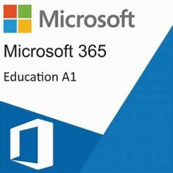 logo Microsoft 365 A1